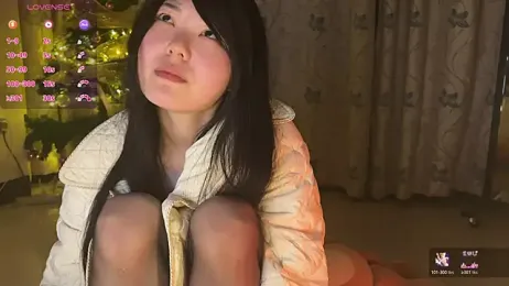 nanaliu6 webcam model stream image