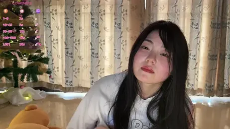 nanaliu6 webcam model stream image