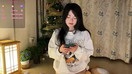 nanaliu6 webcam stripchat model stream image