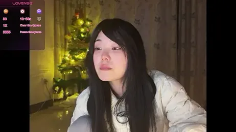 nanaliu6 webcam model stream image