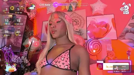 princess-kandy webcam model stream image