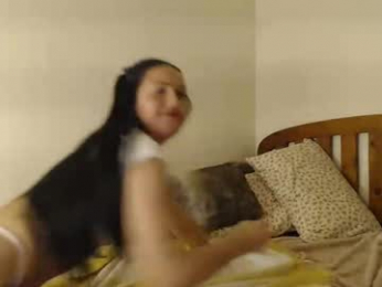 pakeha_princess webcam model stream image