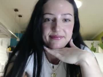 pakeha_princess webcam model stream image