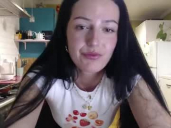pakeha_princess webcam model stream image