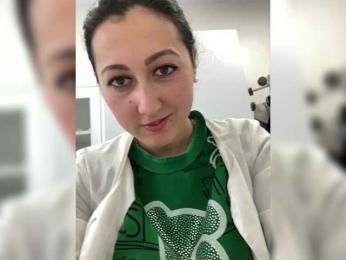 SkvirtiKK webcam model stream image