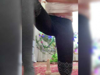 SkvirtiKK webcam bongacams model stream image