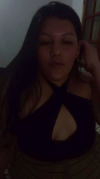 SOY_BRUNA6 webcam model stream image