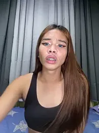 kierra_fox webcam model stream image