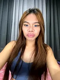 kierra_fox webcam model stream image