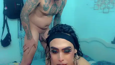 osirisandLilith webcam model stream image