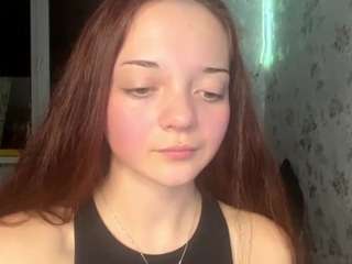 vondaburick webcam camsoda model stream image