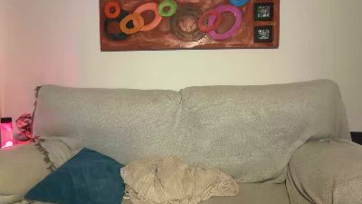 AmoElite webcam model stream image