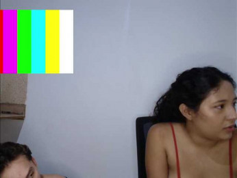 AriayArthur webcam model stream image