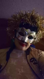 Nivea_82 webcam model stream image