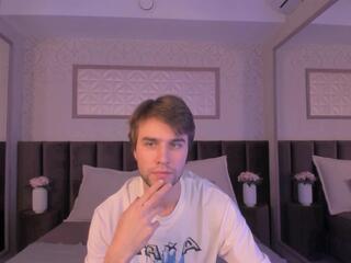 Jonah Grey webcam model stream image
