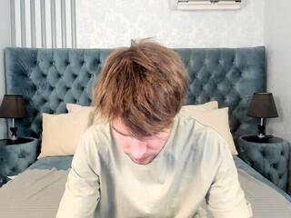 Jonah Grey webcam model stream image