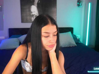 FataleNellie webcam model stream image