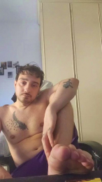 Fungomaster webcam model stream image