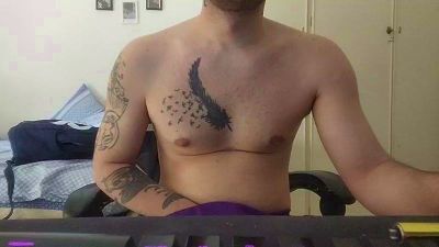 Fungomaster webcam model stream image