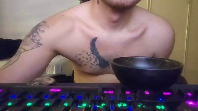 Fungomaster webcam model stream image