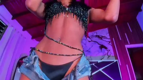 kimberly_Gonzalez1 webcam stripchat model stream image