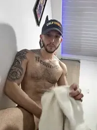 Andersonzurdo webcam model stream image