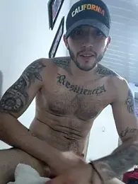 Andersonzurdo webcam stripchat model stream image