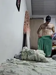 Andersonzurdo webcam model stream image