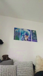 rainysexy3 webcam model stream image