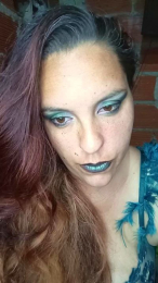 QueenLeise webcam model stream image