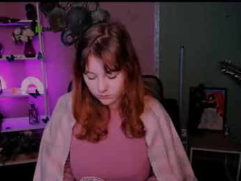 sierra_funny webcam model stream image