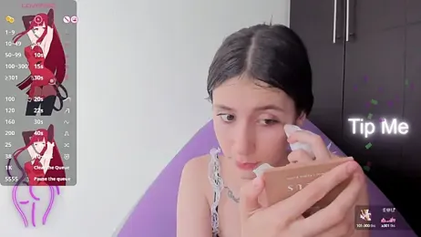 catalella_0 webcam model stream image