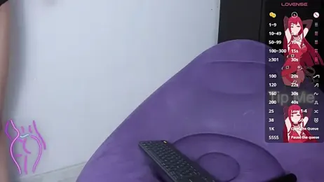 catalella_0 webcam model stream image