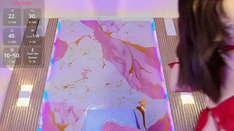 JessicaElowin webcam model stream image