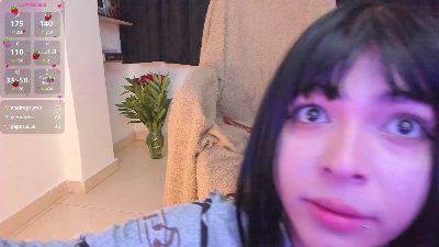 misshoneyxxx webcam model stream image