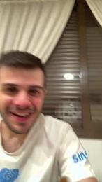 Sergi_MM webcam model stream image