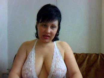 SweetPussyZvZ webcam bongacams model stream image