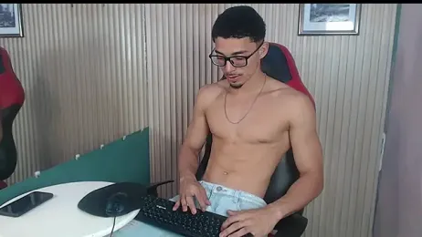 Becker2_ webcam stripchat model stream image