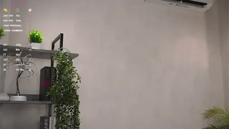 DianaBryans webcam model stream image