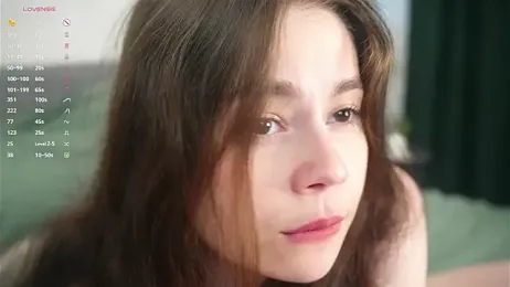 DianaBryans webcam model stream image