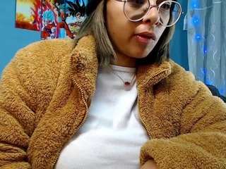 princess-nahia23 webcam camsoda model stream image