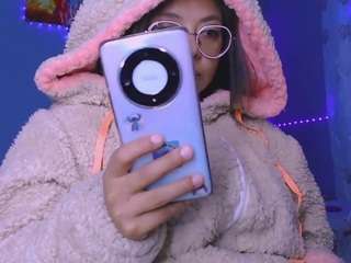 princess-nahia23 webcam model stream image