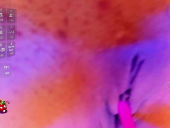 Mia-Bloom webcam model stream image