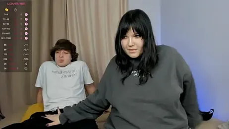 DoubleTide webcam model stream image