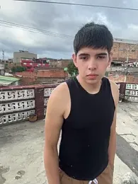 Stick_ledom webcam model stream image