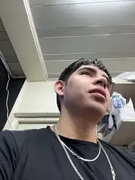 Stick_ledom webcam model stream image