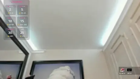 ElianKeiser webcam model stream image