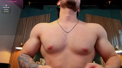 ElianKeiser webcam model stream image