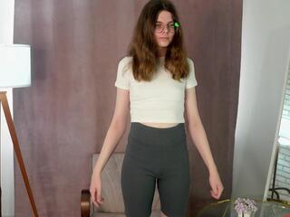 Darlene Coupe webcam model stream image