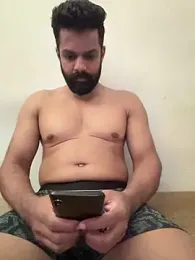 Vineeth3906 webcam model stream image